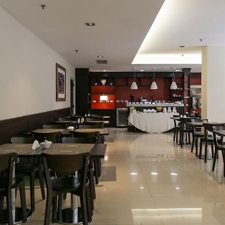 Merit San Telmo By Amerian Buenos Aires Exterior foto