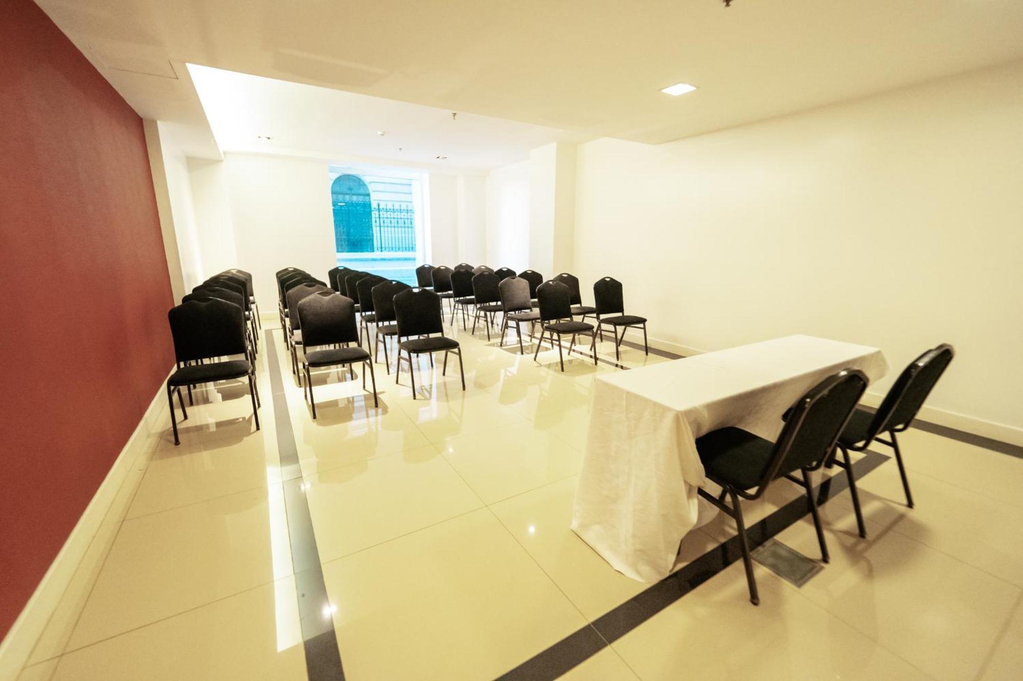 Merit San Telmo By Amerian Buenos Aires Exterior foto