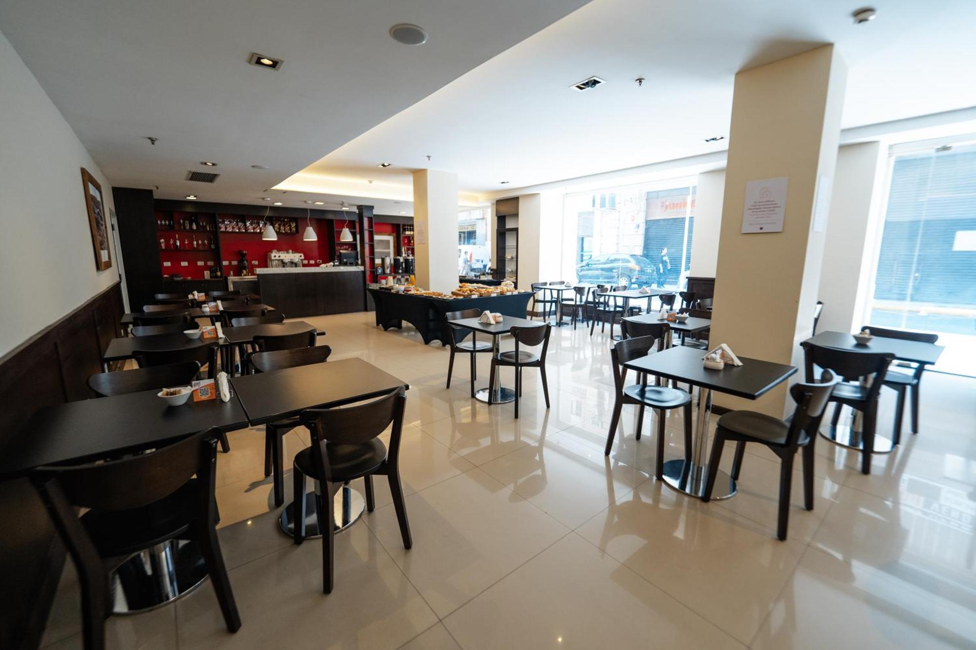 Merit San Telmo By Amerian Buenos Aires Exterior foto