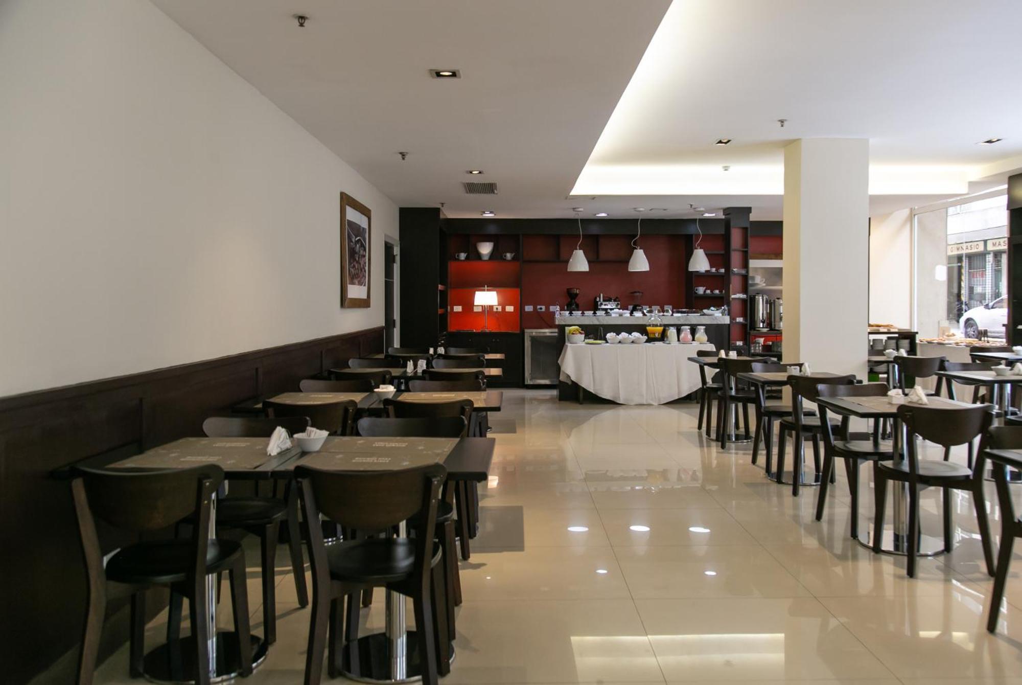 Merit San Telmo By Amerian Buenos Aires Exterior foto