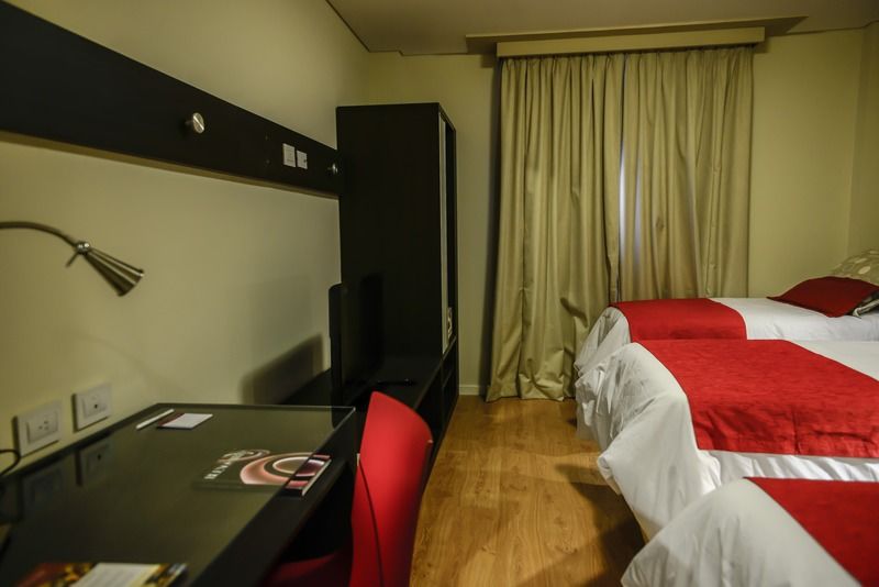 Merit San Telmo By Amerian Buenos Aires Exterior foto