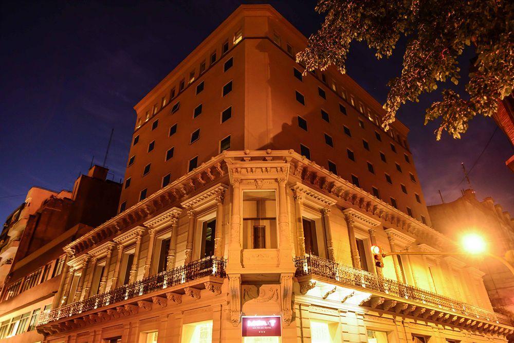 Merit San Telmo By Amerian Buenos Aires Exterior foto