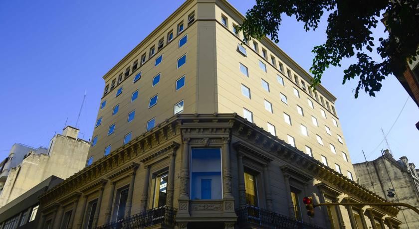 Merit San Telmo By Amerian Buenos Aires Exterior foto