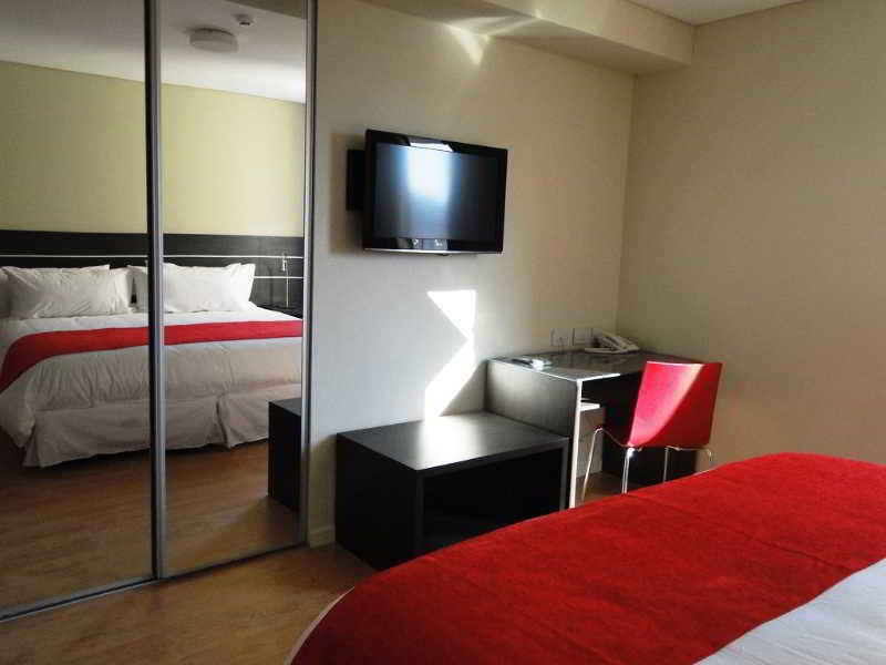Merit San Telmo By Amerian Buenos Aires Exterior foto