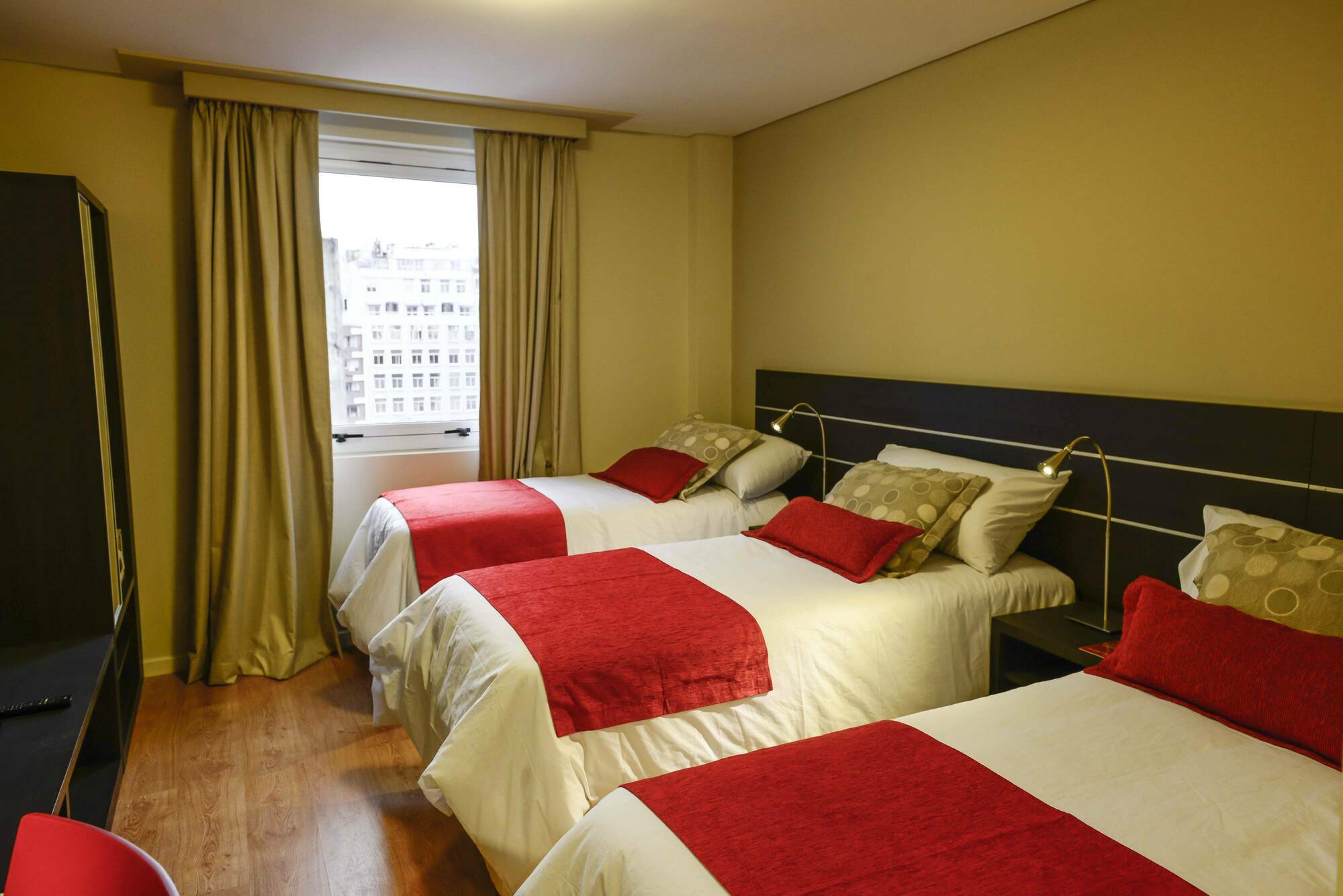 Merit San Telmo By Amerian Buenos Aires Exterior foto